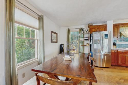 Willow Bluff in Кеука Парк (Нью-Йорк)