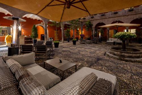 溫德姆庫斯科海岸陽光酒店 (Wyndham Costa del Sol Cusco) in 庫斯科