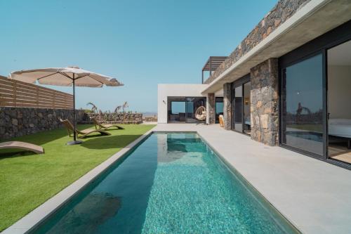 Villa Panoramma by Aura Collection