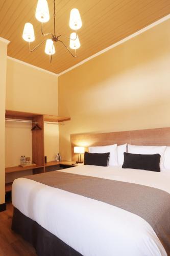 Centenario Hotel Boutique in Quetzaltenango