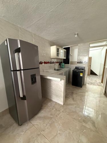 Apartamento completo