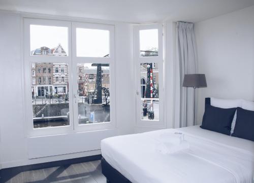 Canal House Inn, Amsterdam