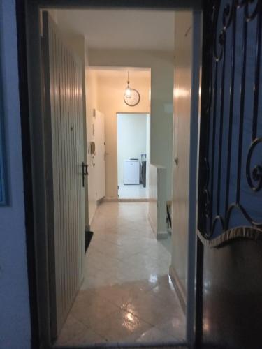 Entrance, Appartement Eco Garoutiere Al massira Agadir in Dakhla