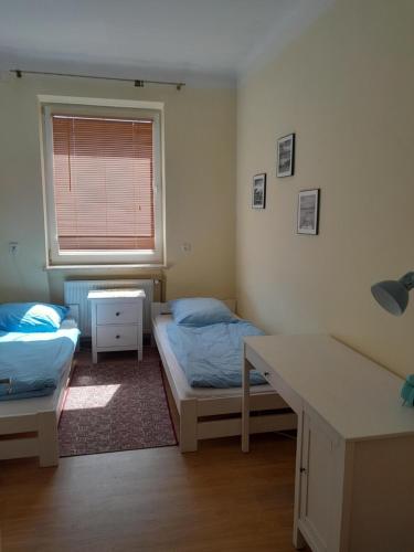 Dom Jasińskiego (Dom Jasinskiego) in Kobylka