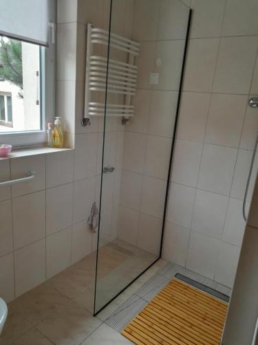 Dom Jasińskiego (Dom Jasinskiego) in Kobylka