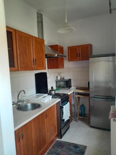 Dom Jasińskiego (Dom Jasinskiego) in Kobylka