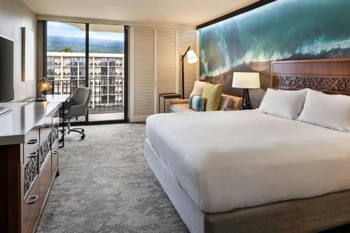 Courtyard by Marriott King Kamehameha's Kona Beach Hotel - image 6