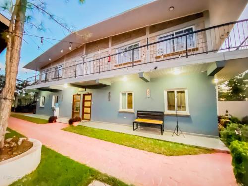 Hotel Risco Lodge in Valle de Angeles
