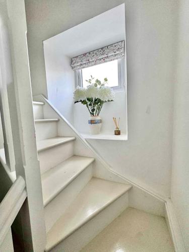 Seadmed, Maison Hillview au coeur de Macroom in Macroom