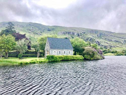 Vaatamisväärsus lähikonnas, Maison Hillview au coeur de Macroom in Macroom