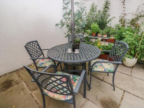 ทัศนียภาพภายนอกโรงแรม, Potters Cottage in ฟุลวูด