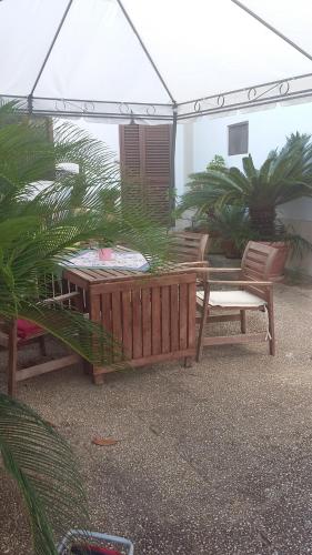Exterior view, Suites Piazza Umberto in Ortelle