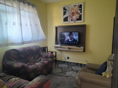 Casa Praia Grande Jardim Real in ปรินเซซา