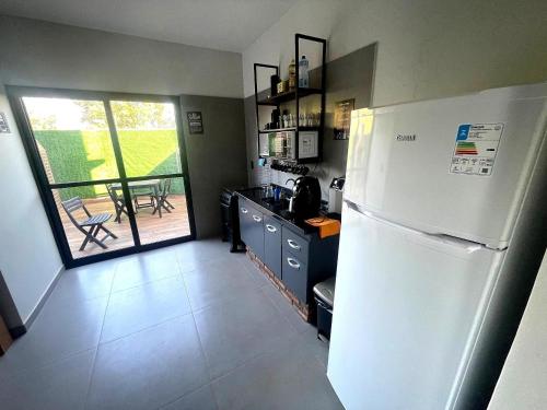 кухня, Cond. Riviera Premium in Vila Barbosa