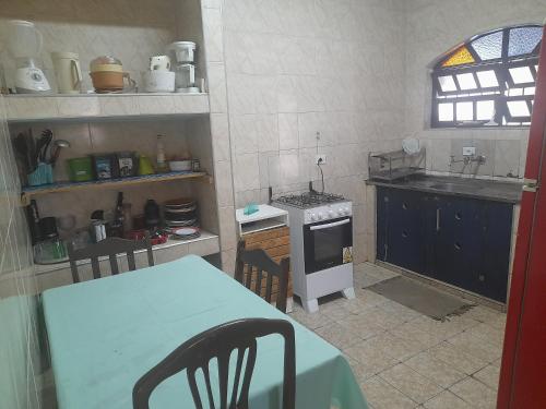 Casa Praia Grande Jardim Real in ปรินเซซา