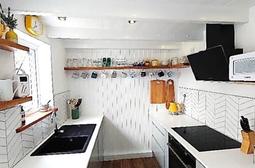 12 Bay View, Porthleven (fotografie 9)