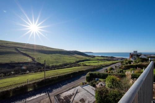 Brae House, Woolacombe (fotografie 2)