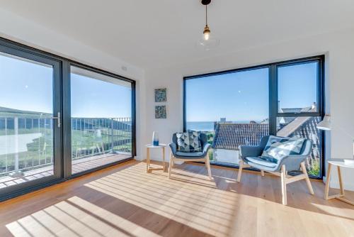 Brae House, Woolacombe (fotografie 4)