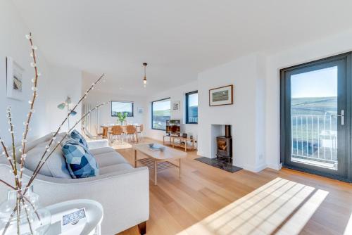 Brae House, Woolacombe (fotografie 3)