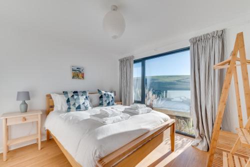 Brae House, Woolacombe (fotografie 6)
