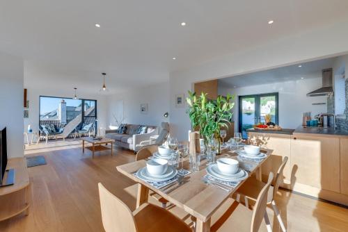 Brae House, Woolacombe (fotografie 9)