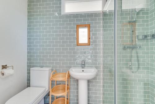 Brae House, Woolacombe (fotografie 10)