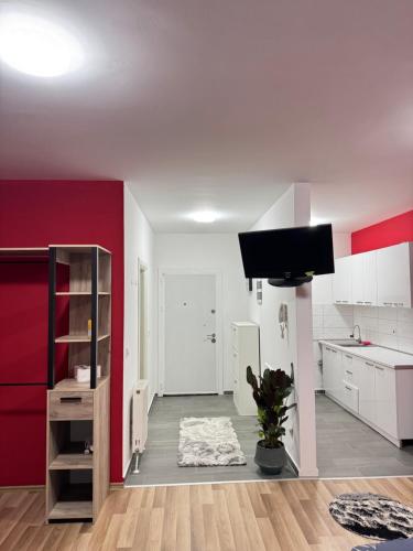 Apartament-in center of prishtina 3 in Όμπιλιτς