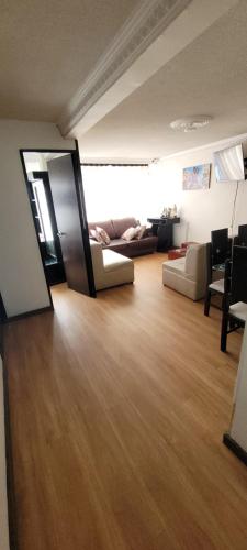 . Apto Duplex Familias Numerosas Centro Pasto