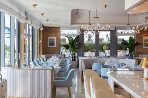 Restaurant, Mr. C Miami - Coconut Grove in Coconut Grove