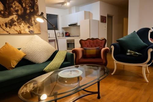 The Quiet Nook - South Sydney Allawah in Hurstville