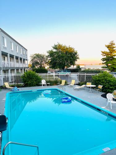 Wingate by Wyndham Dayton North in Dayton (Ohio)