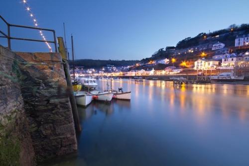 Gulls Hotel – Looe