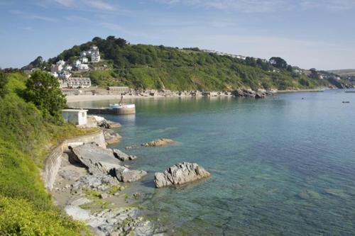 Gulls Hotel – Looe