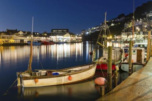 Gulls Hotel – Looe