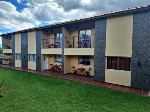 hotel photo