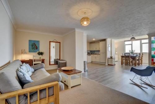 Instalaciones, 1 Devon Beach Court in Woolacombe