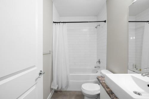 2-bedroom, Edmonton (fotografie 3)