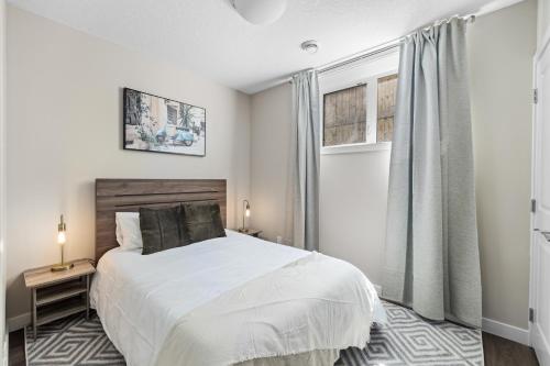 2-bedroom, Edmonton (fotografie 4)