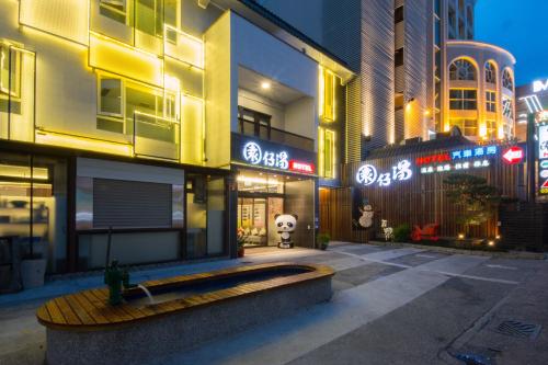 hotel photo