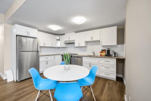 2-bedroom, Edmonton (fotografie 6)