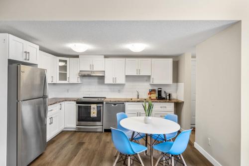 2-bedroom, Edmonton (fotografie 7)