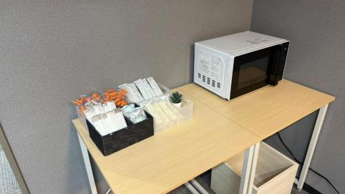 心斎橋難波南Ryokan 3315
