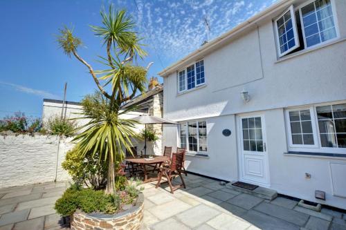 Létesítmények, Harbour Cottage in Padstow Városközpont