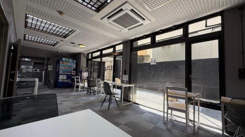 心斎橋難波関空直通Ambers 3312