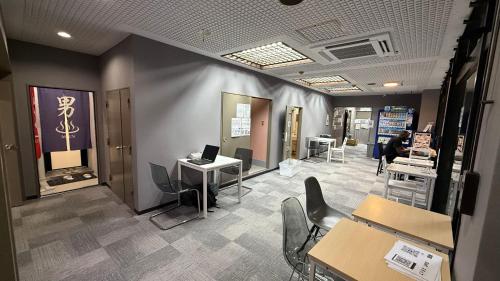 心斎橋難波関空直通Ambers3311