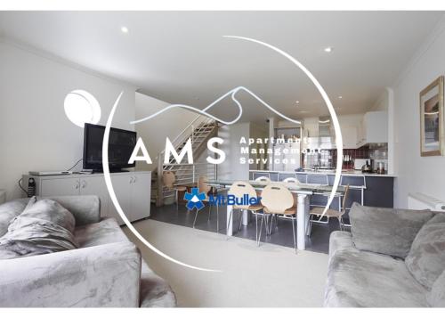 Whistler 2 AMS Mt Buller - Apartment - Mount Buller