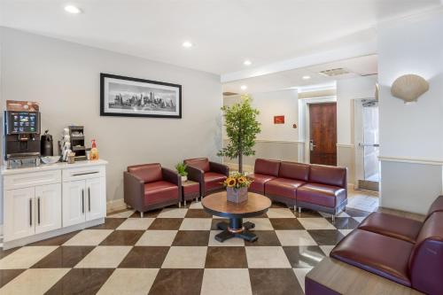 Best Western Bar Harbour Inn in Massapequa Park, USA