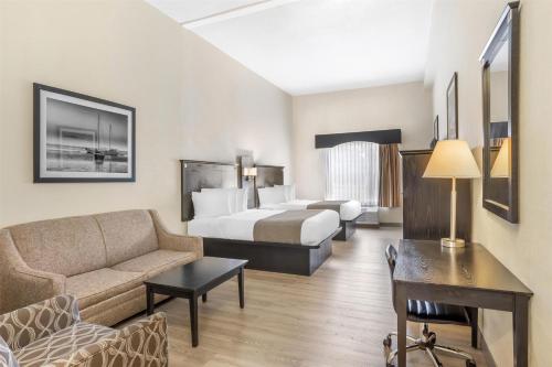 Best Western Bar Harbour Inn in Massapequa Park, USA