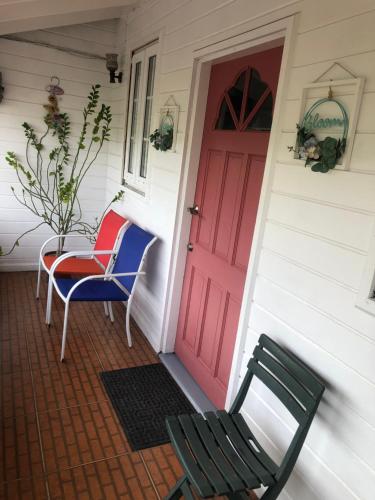 Rainbow Beach Apartment