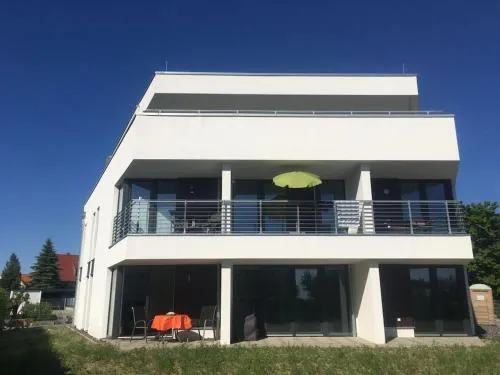Holiday apartment STRELASUNDBLICK in Altefähr, Deutschland